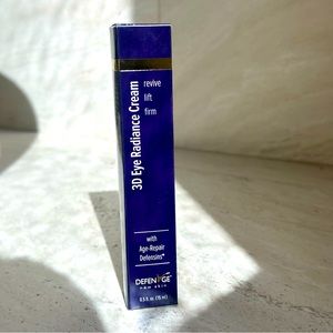 DefenAge 3D Eye Radiance Cream